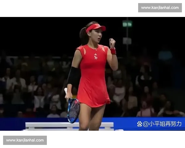 WTA赛事聚焦：全球顶级女子网球选手激战正酣 助力网球事业发展