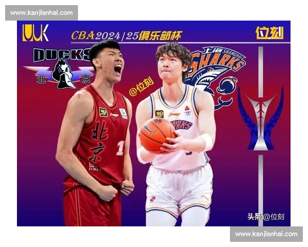 CBA赛季数据解析:球员表现、战术趋势与球队排名全面剖析 CBA赛季数据解析:球员表现、战术趋势与球队排名全面剖析