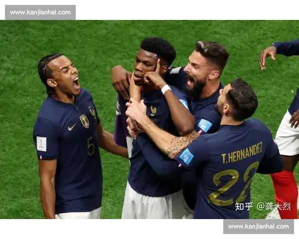 世界杯激战落幕强队命运反转黑马崛起引爆全球球迷热议新篇章