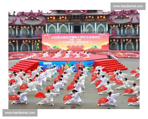 全民健身新时代下竞技体育与健康生活深度融合发展探索