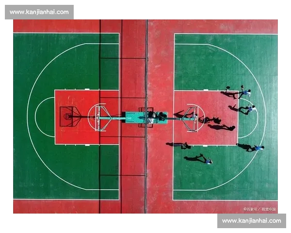 全面提升篮球实战能力的关键技术训练与战术应用解析 全面提升篮球实战能力的关键技术训练与战术应用解析